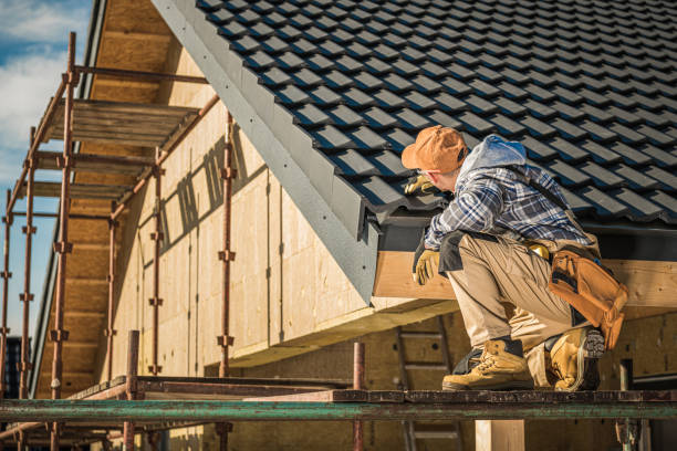 Fast & Reliable Emergency Roof Repairs in Bremerton, WA